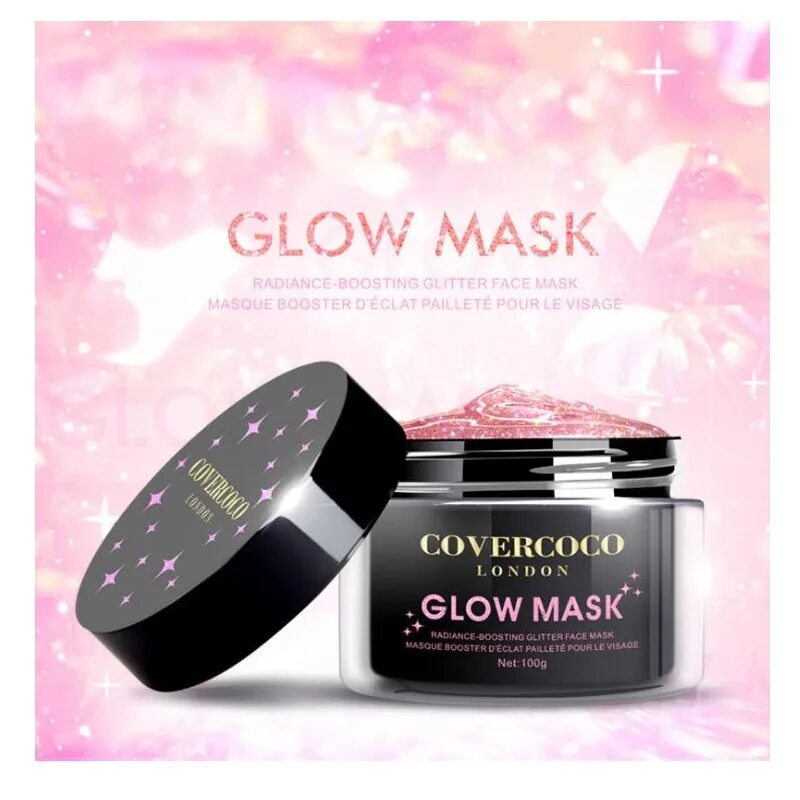Glow маска. Glow маска. Glamglow маска для лица. Сиреневая маска глэмглоу. Evolve radiant glow mask.