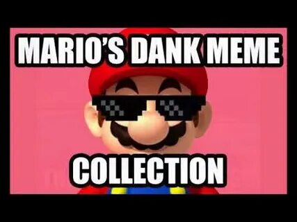 Memes collection