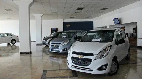 Автоэлон уз узбекистан