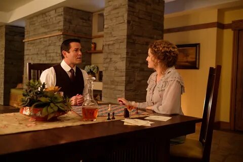 A woman from William Murdoch’s past plays a crucial role in the final episo...