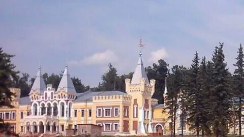 Санаторий кирицы туберкулезный