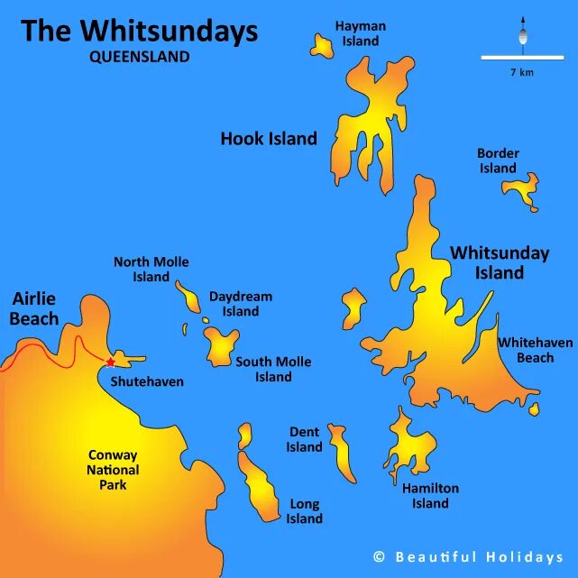 Острова архипелаги австралии. Острова Уитсандей Австралия на карте. Архипелаги Австралии на карте. Уитсанди на карте Австралии. Остров Уитсанди карта расположения.