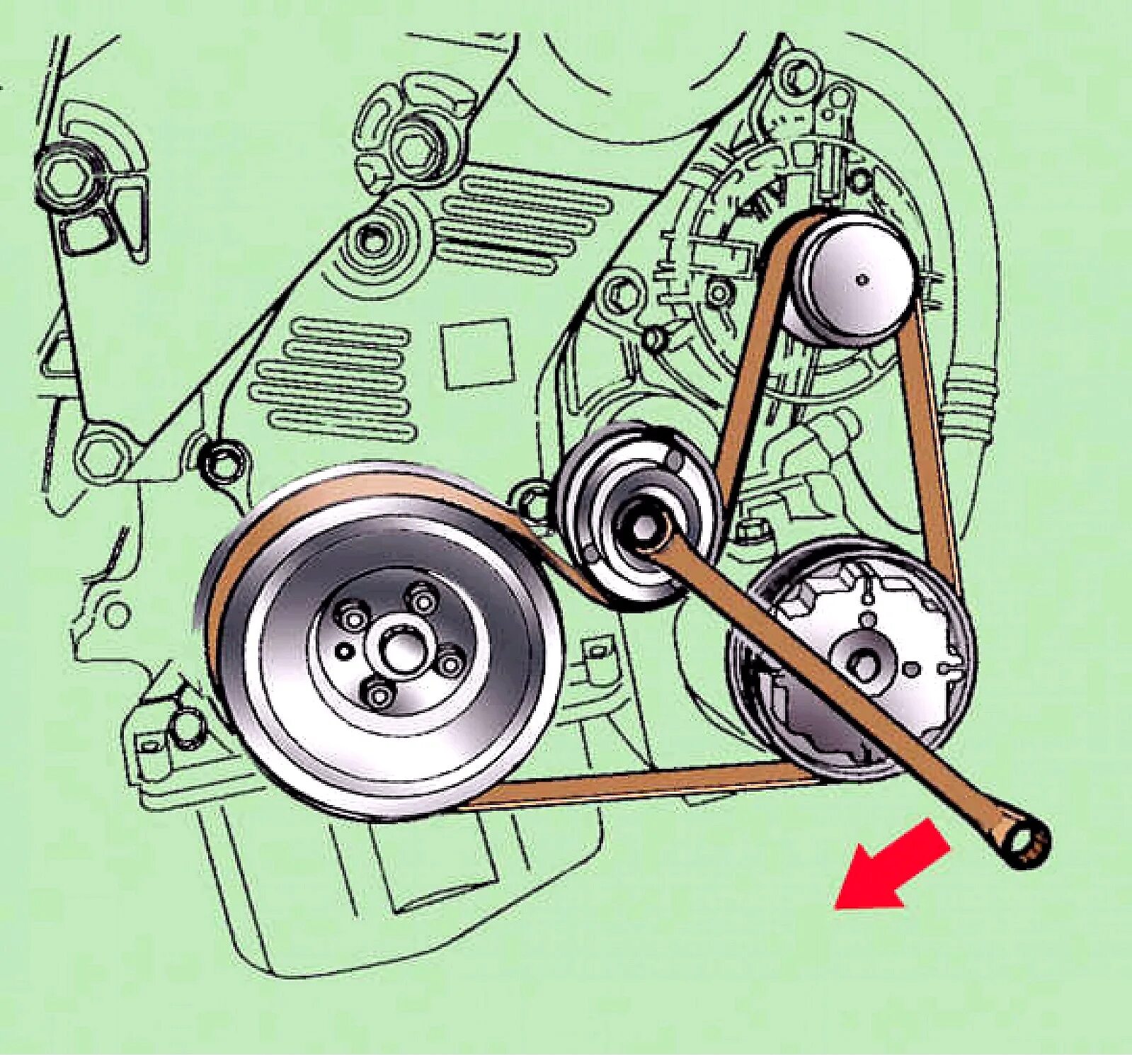 Ремень генератора а5. Ремень генератора шкода фабия 1.4. шкода фабия ремень генератора 1.4 2001. ремень генератора skoda fabia 1.4. приводной ремень фабия 1.6.