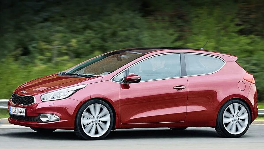 Kia Ceed хэтчбек купе. Kia Ceed 2022 купе. Kia Ceed трехдверная. Кия СИД хэтчбек 3-х дверный.