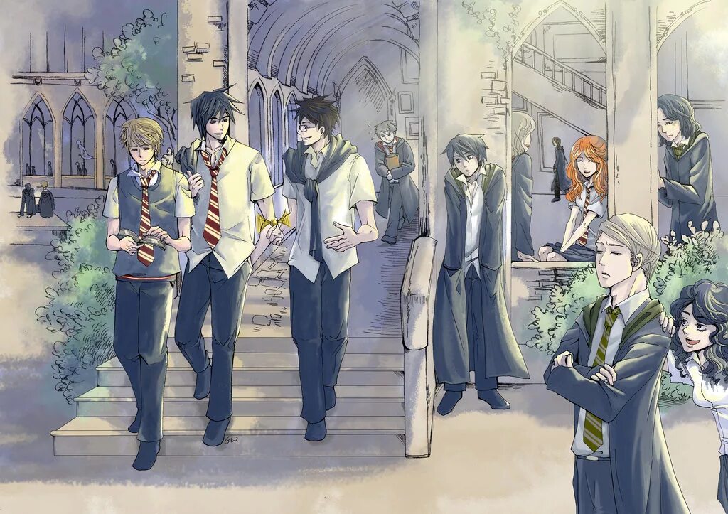 Финеас найджелус гарри поттер. Блэк хогвартс. Финеас найджелус блэк хогвартс легаси. Гарри поттер аниме мародёры. Хогвартс легаси директор блэкк.