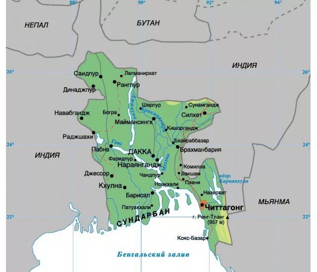 Бангладеш на карте где находится столица. АЭС Руппур Бангладеш на карте. Бангладеш атомная станция Руппур на карте. АЭС В Бангладеш на карте. Грин Сити Бангладеш Руппур на карте.