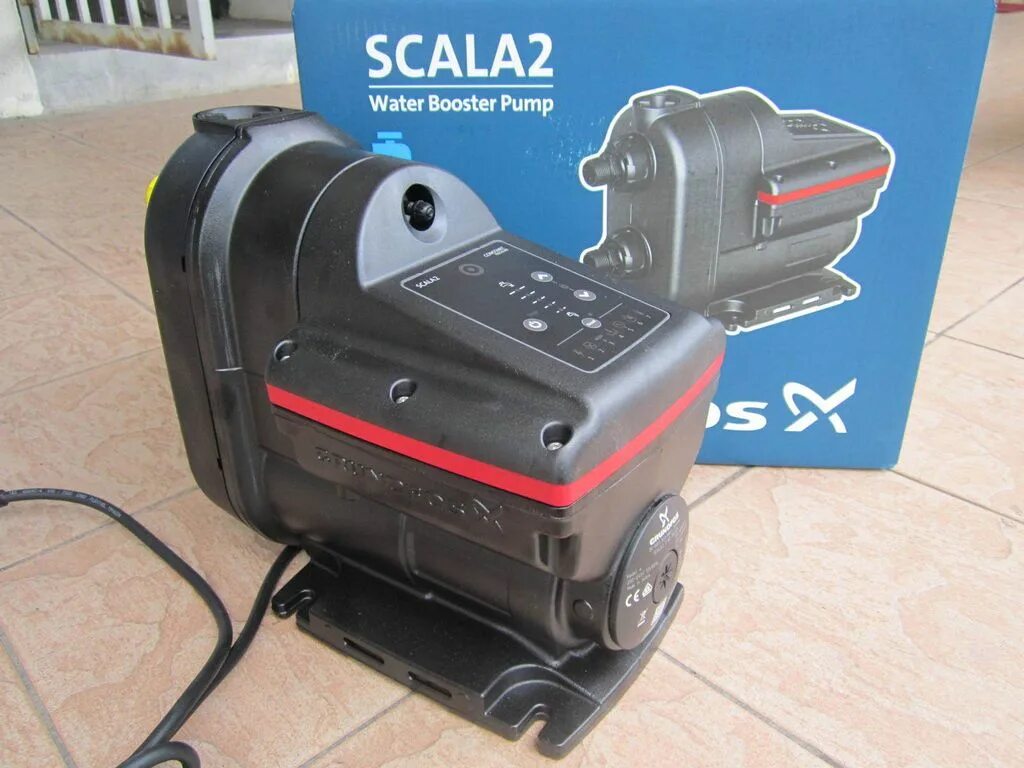 Grundfos scala 2 45. Grundfos scala2. насос grundfos scala2. насос grundfos скала 2. скала насосная станция грундфос.