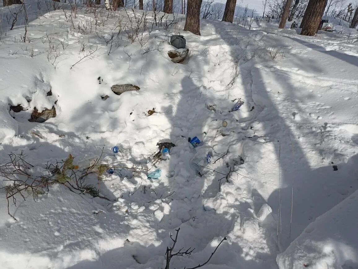 Новости с челябинских водоемов свежие