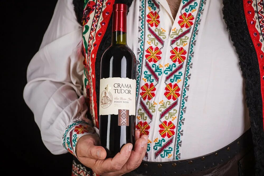 Молдавское вино фото