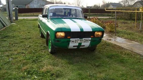 Москвич drive2