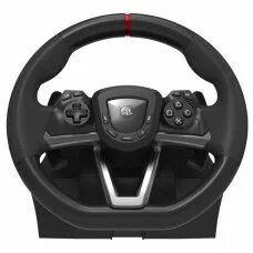 Руль racing wheel apex ps4