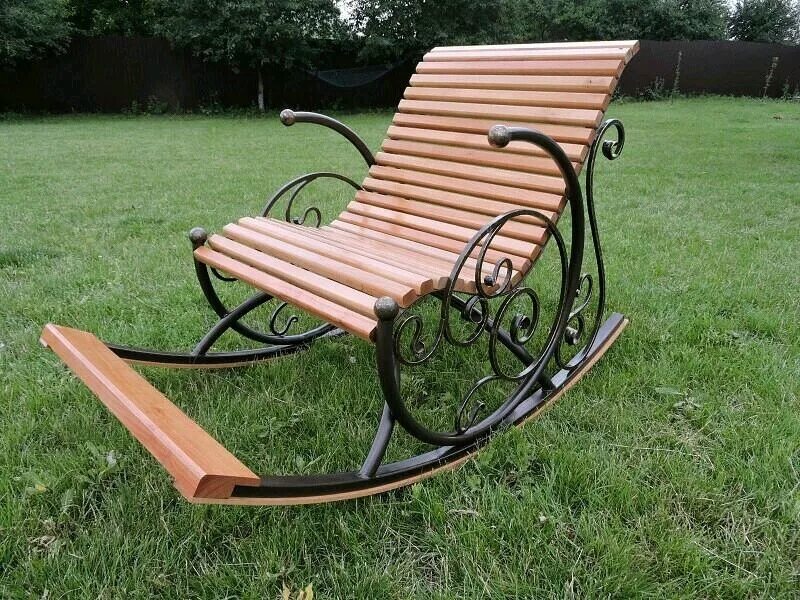 Дерево из профтрубы. Кресло качалка из профтрубы. кресло-качалка для дачи. кресло качалка из металла. садовые кресла качалки из металла.
