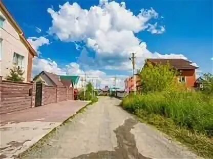 Раздольное новосибирская