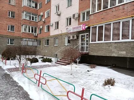 Белорецк крупская
