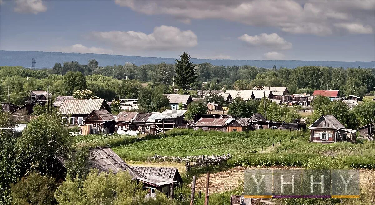 Николаевка иркутская область