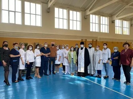 Краевой центр реабилитации