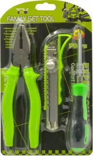 Family tools