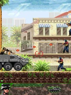 Java игры 320