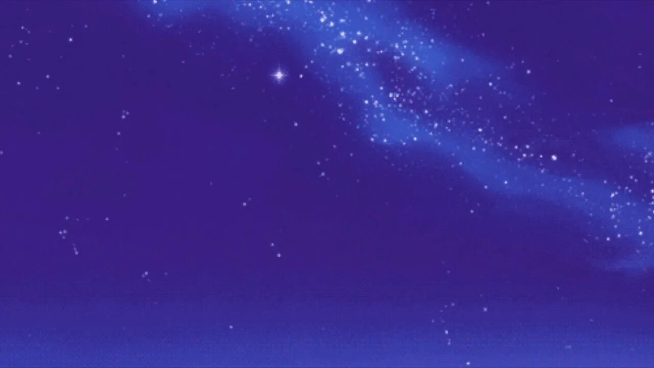 Sky animations