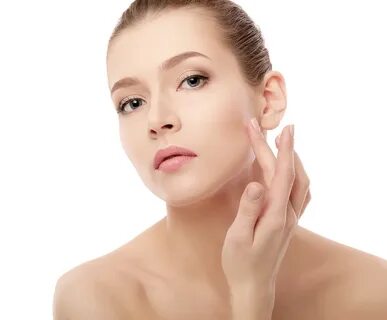 Healthy skin