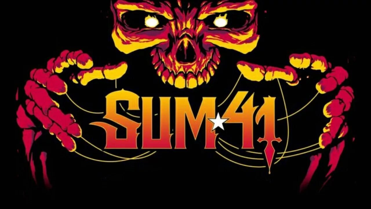 Sum order. Сам 41 логотип. Sum 41 логотип группы. Обложка сам 41. Sum 41 надпись.