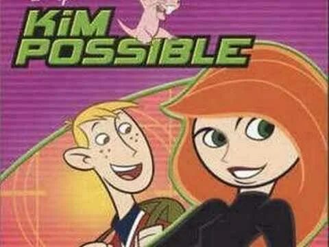 Kim possible games. Kim possible games