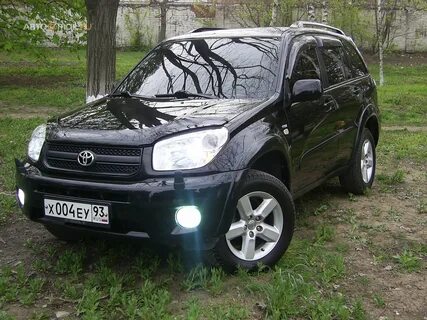 Рав 4 авито механик