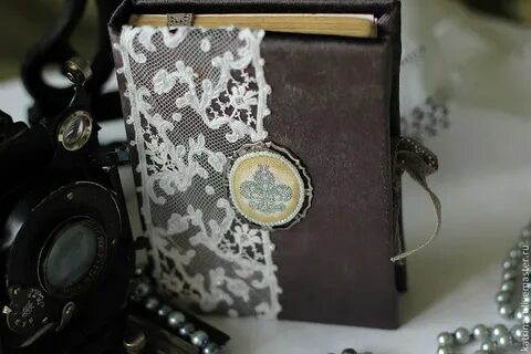 Блокнот стиль