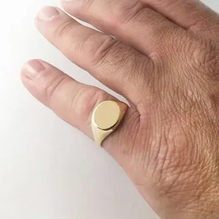 Золотой мизинец