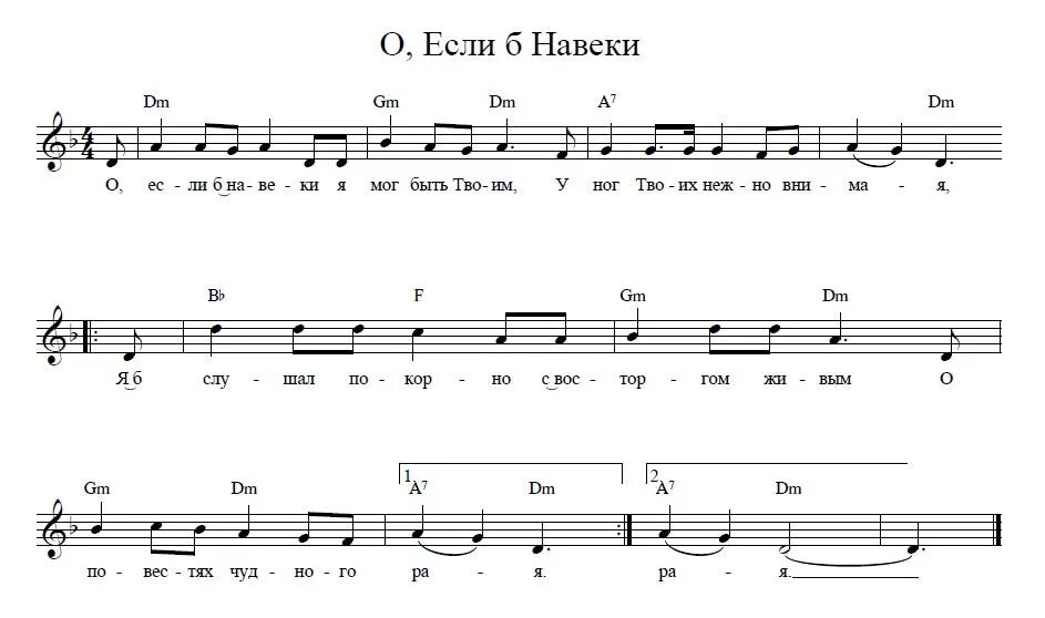 О если б навеки Ноты. О если б навеки я мог быть твоим Ноты. Христианские песни Ноты. Ноты песни я назову планету именем твоим. Быть твоим ноты