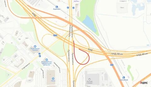 Спб ремонт пулковское шоссе