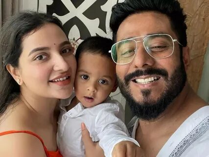 subhashree ganguly, yuvaan, raj chakraborty, raj subhashree, celebrity kid.