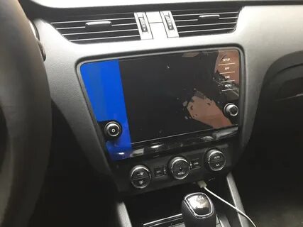 Teyes skoda