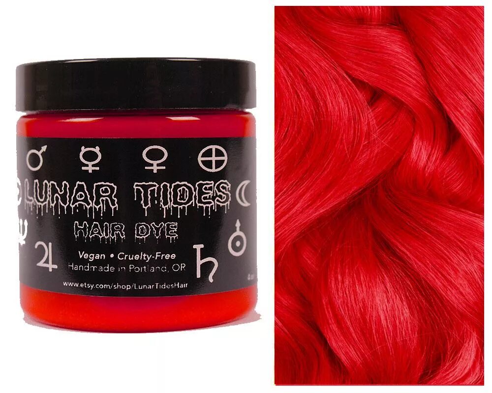 60. Яркая красная краска для волос. Ярко красная краска 6. Красно рыжая краска для волос. Directions rose red.