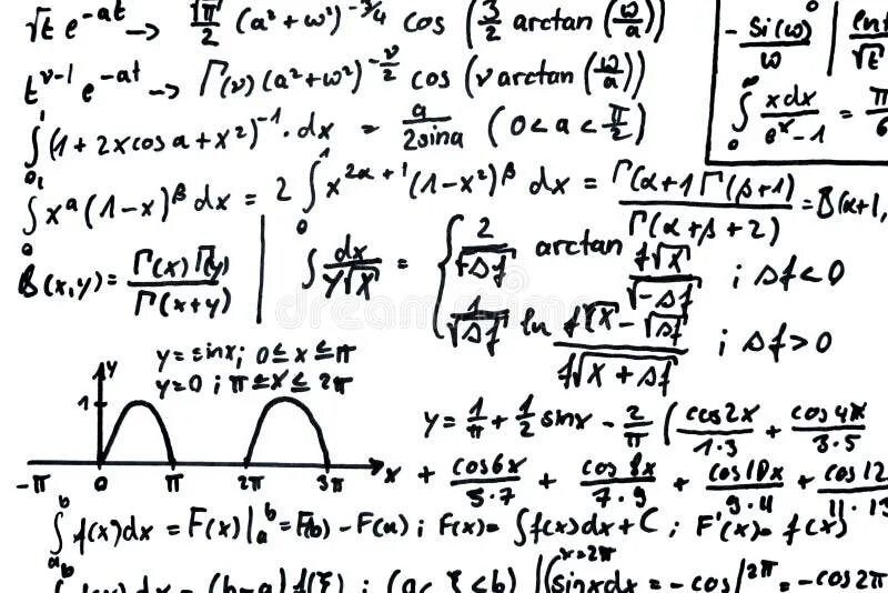 Calculus mathematics