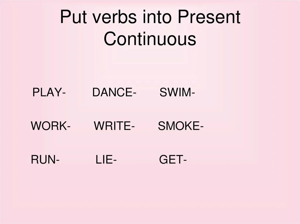 Present Continuous what is she doing. Dance в презент континиус. Run Continuous. Dance в present continuous