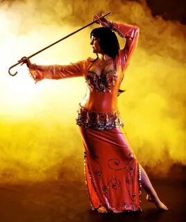 Belly dancing music
