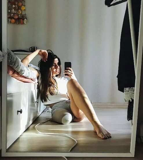 жена лишила