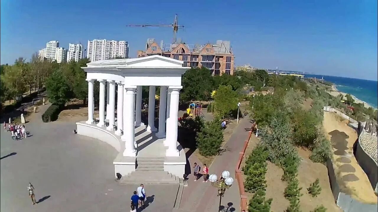 Черноморск одесской. Черноморск Одесская область. Черноморск Приморский парк. Черноморск Ильичевск. Одесса Ильичевск.