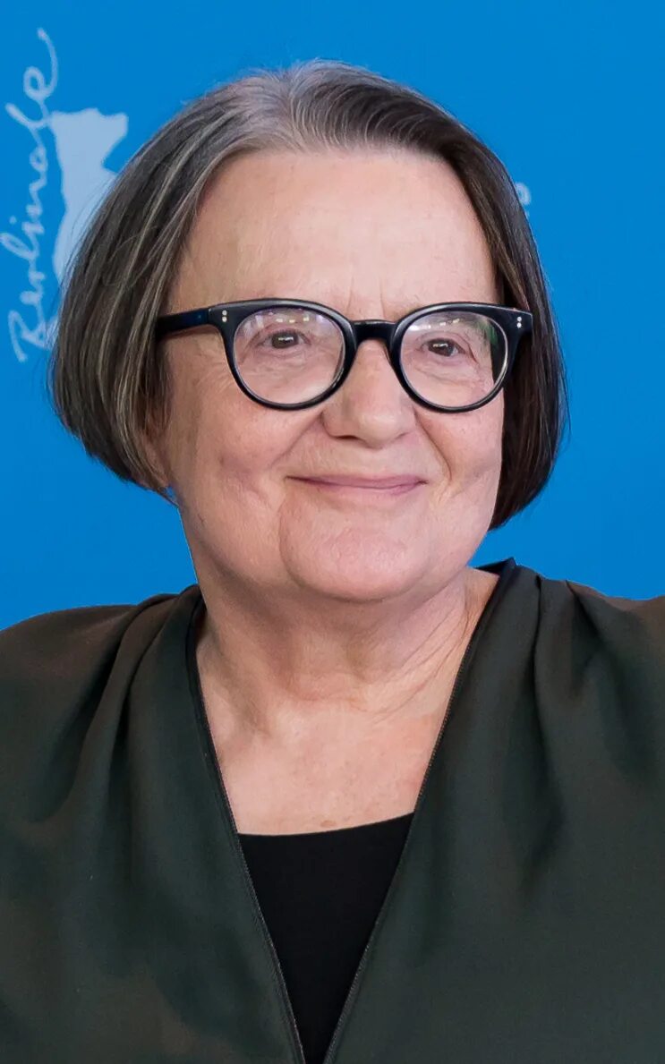 Агнешка холланд. Agnieszka Holland. Агнешка Польша.