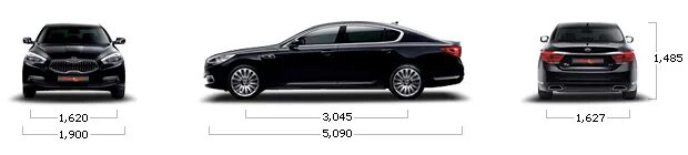 Киа к7 характеристики. Киа к8 габариты. Kia k9 габариты. Киа к9 габариты. Kia k8 габариты.