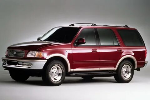 Ford expedition 1997