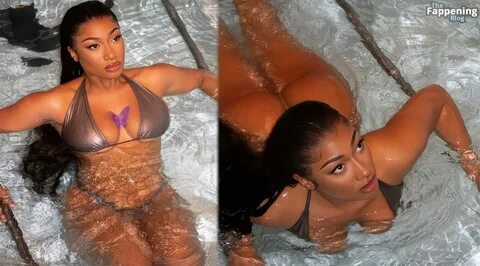 Megan Thee Stallion  theestallion. 