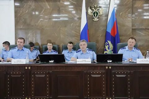 Номер телефона прокуратуры краснодара