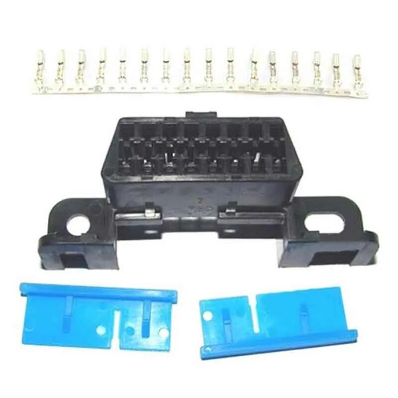 Разъём obd2. Автомобильные разъемы обд 2 мама. Обд2 16 пин разъем. Разъем обд 2. Диагностический разъём obd2.