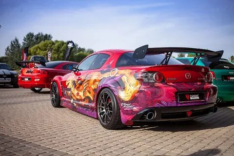 Tuning my car