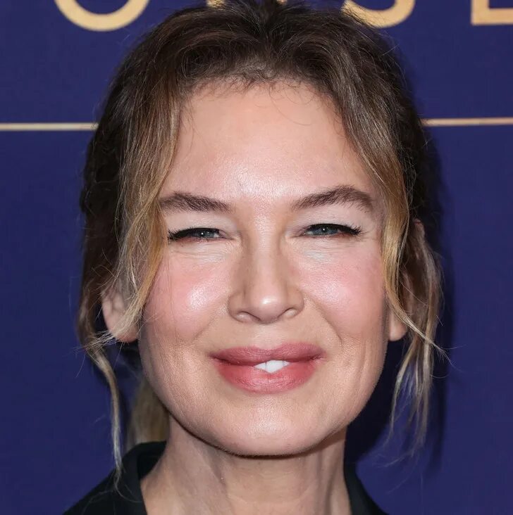 I'd love the experience of revisiting her!' Renee Zellweger would LOVE to play B