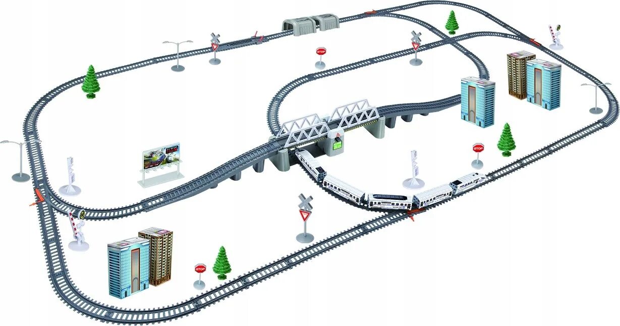 Сайты детских железных дорог. Железная дорога (скоростной поезд, разводной мост, длина 914 см) - BSQ-2181. BSQ железная дорога. Железная дорога Power Train World 2181 914см. Powertrains железная дорога с мостом jp41384.