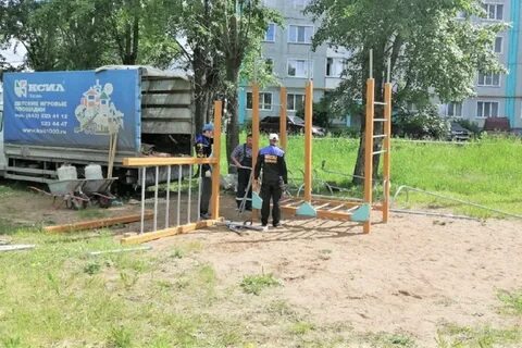 Киров установка