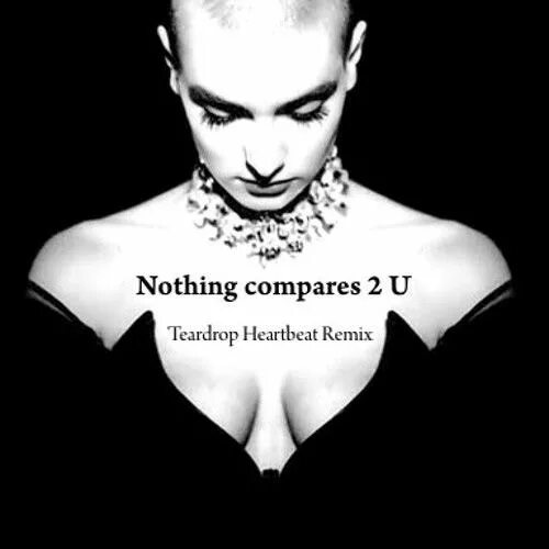 Шинейд о коннор nothing compares 2 u